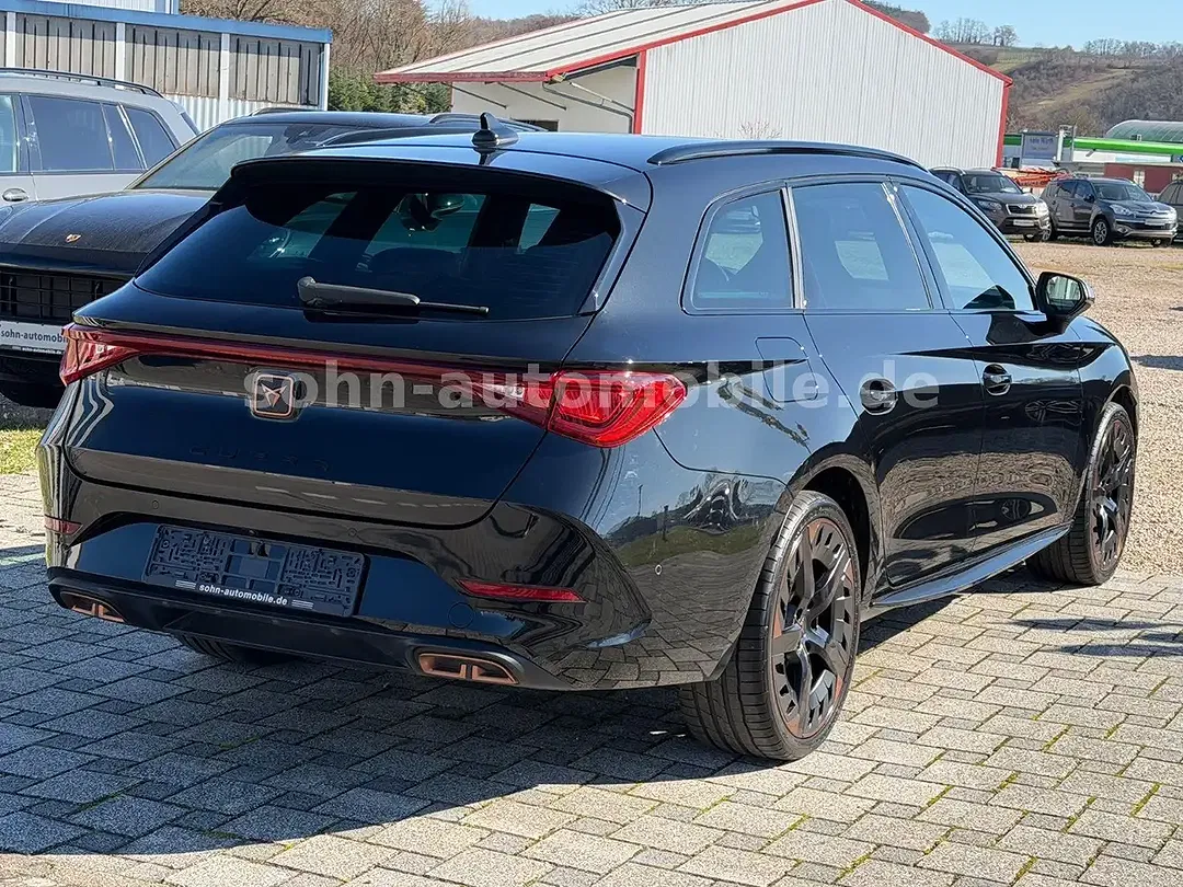 CUPRA Leon PHEV Sportstourer - Thumbnail 12