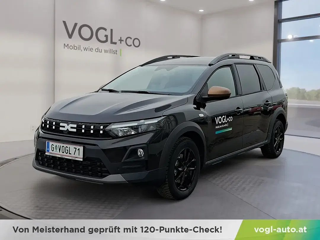 Dacia Jogger Hybrid Extreme - foto 1
