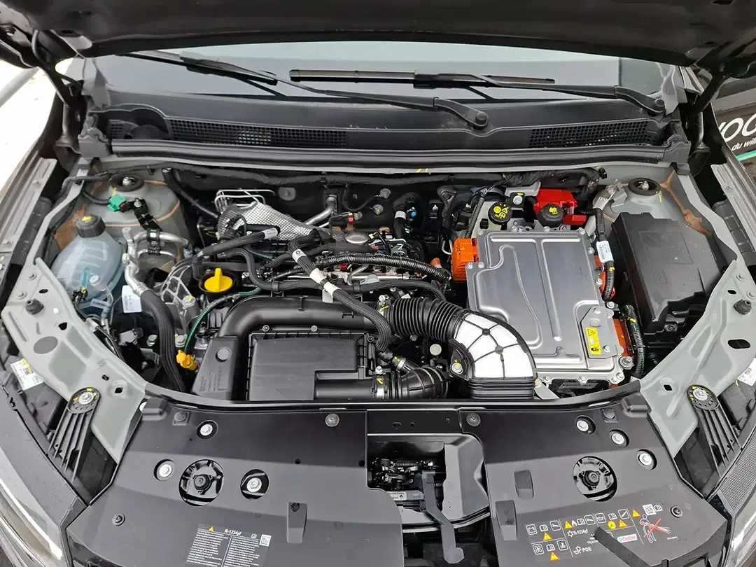 Dacia Jogger Hybrid Extreme - foto 19
