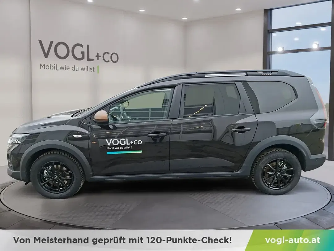 Dacia Jogger Hybrid Extreme - foto 2