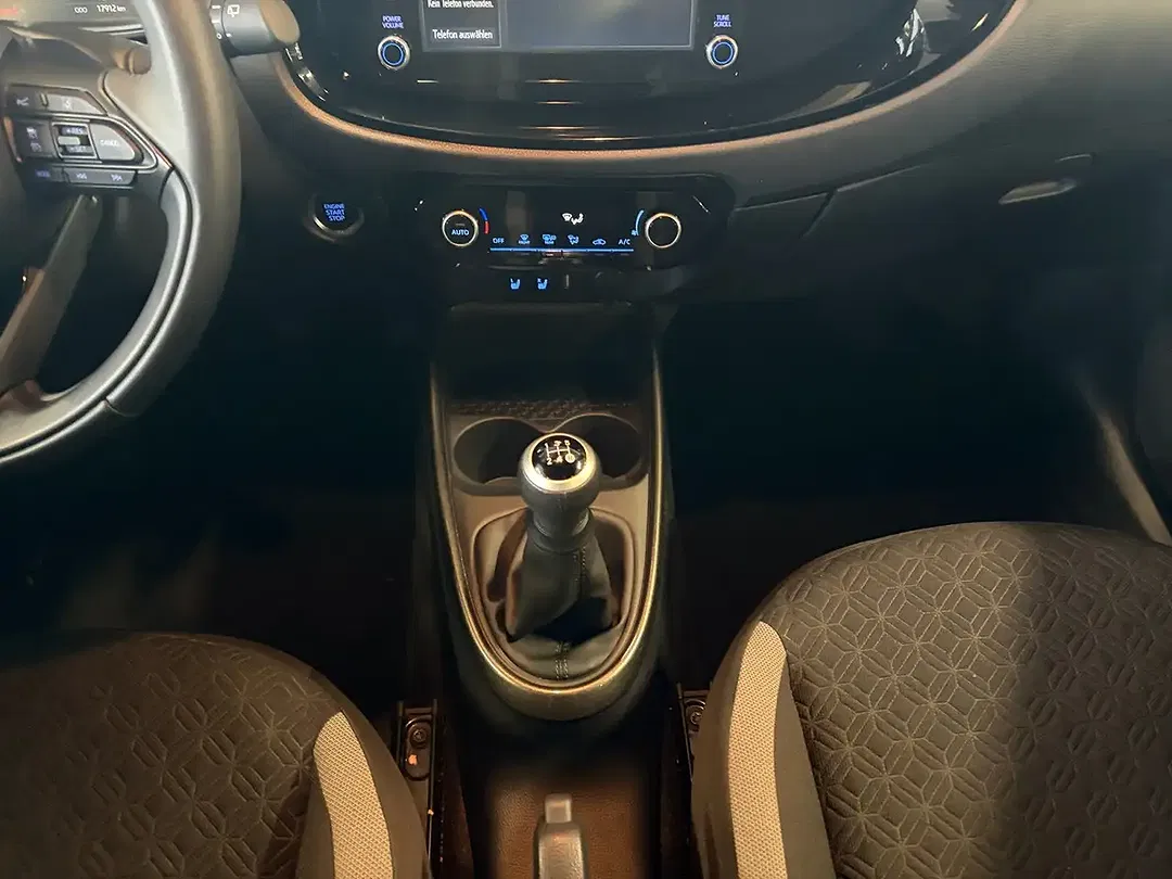 Toyota Aygo X - Thumbnail 12