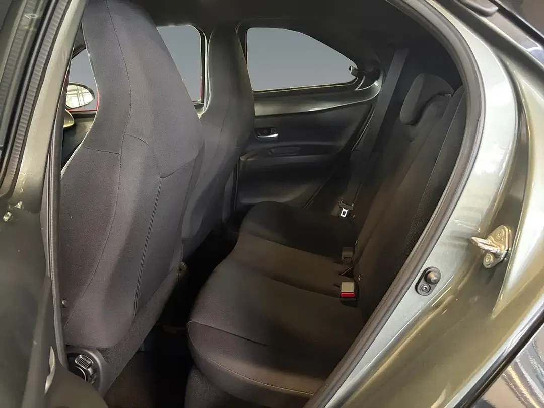 Toyota Aygo X - Thumbnail 14
