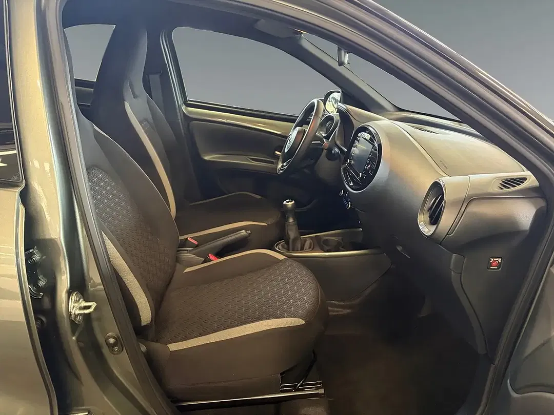 Toyota Aygo X - Thumbnail 16
