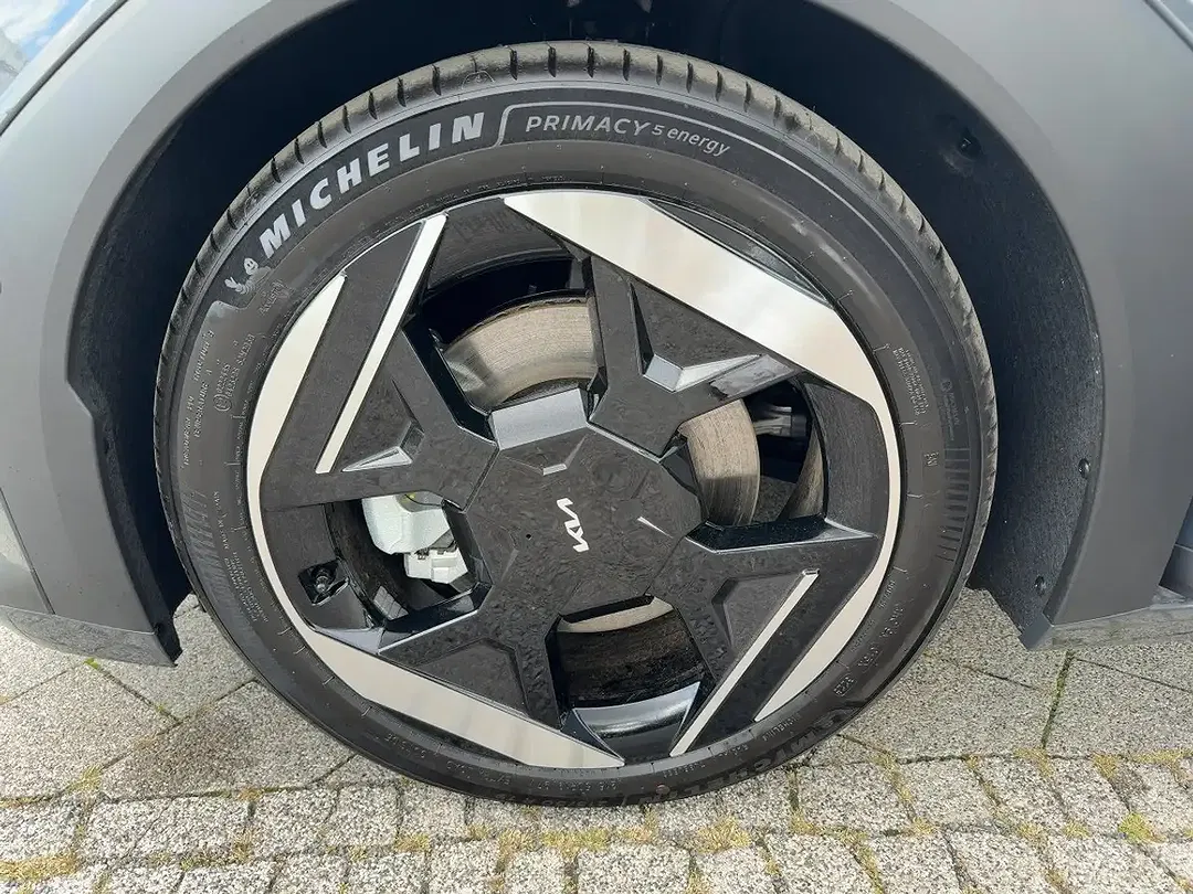 Kia EV4 81.4 kWh Earth - foto 13
