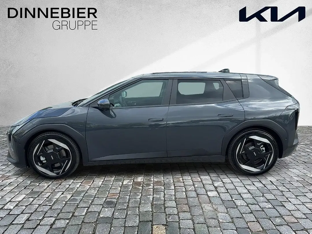 Kia EV4 81.4 kWh Earth - foto 2