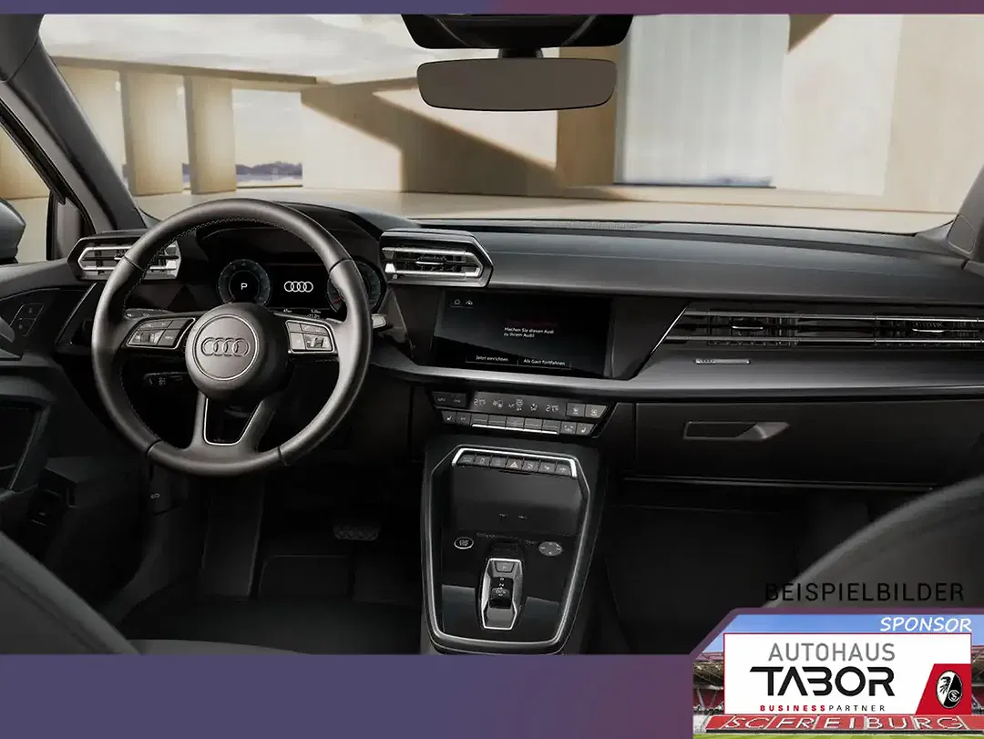 Audi A3 S tronic Sportback S line - Thumbnail 4