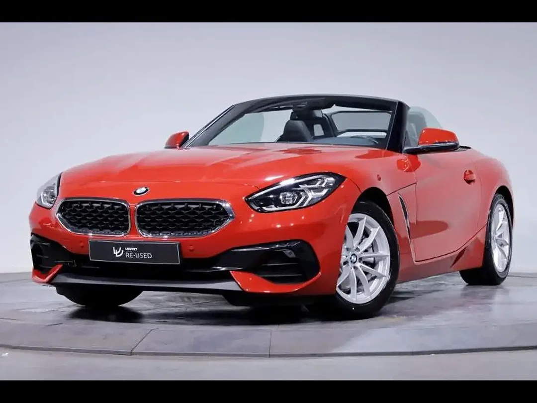 BMW Z4 sDrive - Afbeelding 1
