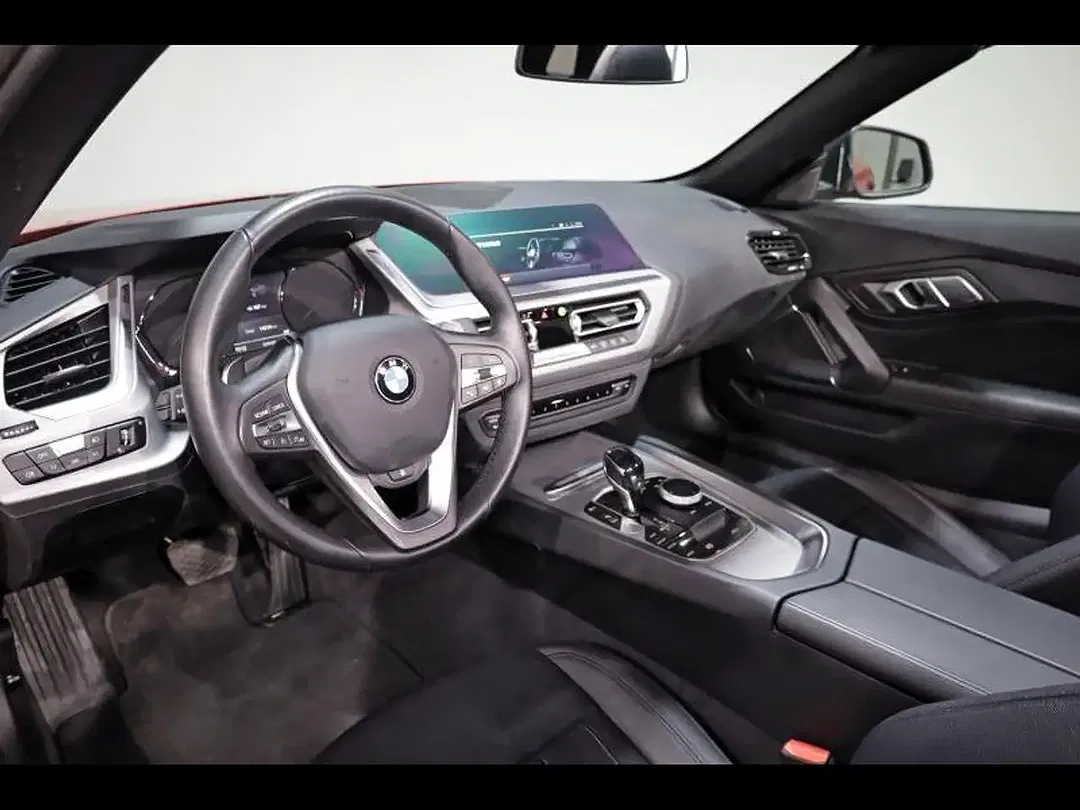 BMW Z4 sDrive - Thumbnail 6