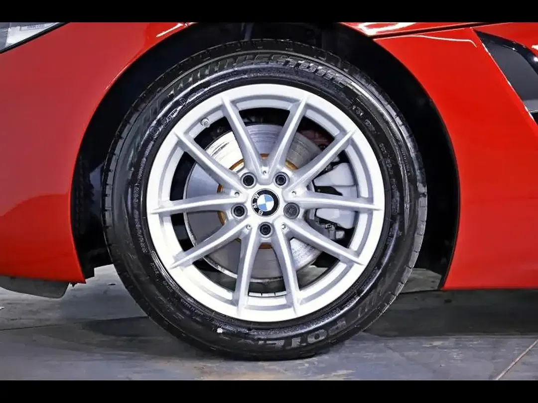 BMW Z4 sDrive - Thumbnail 7