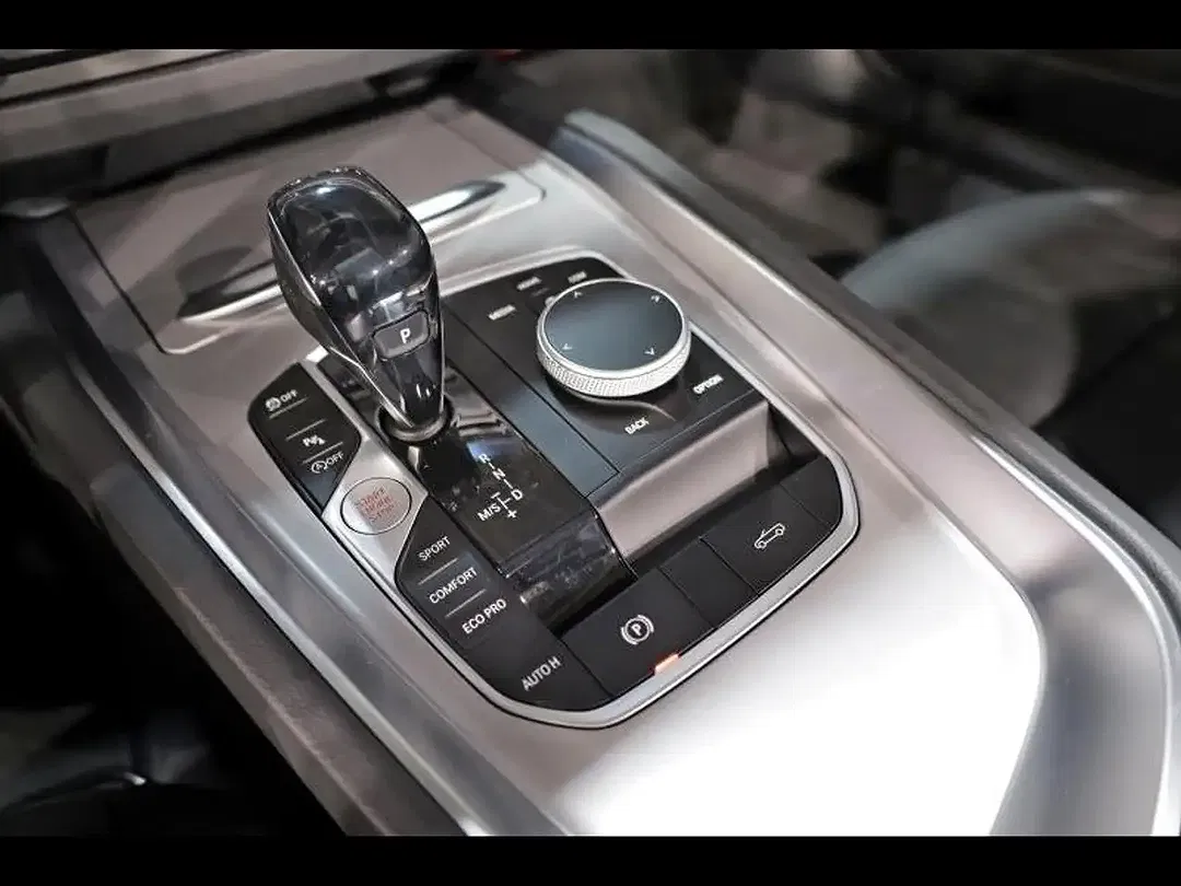 BMW Z4 sDrive - foto 8