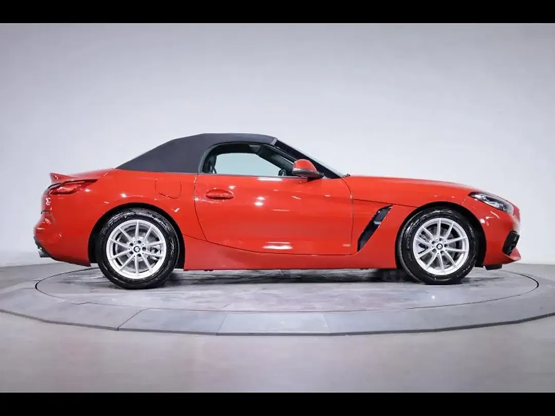 BMW Z4 sDrive - foto 2