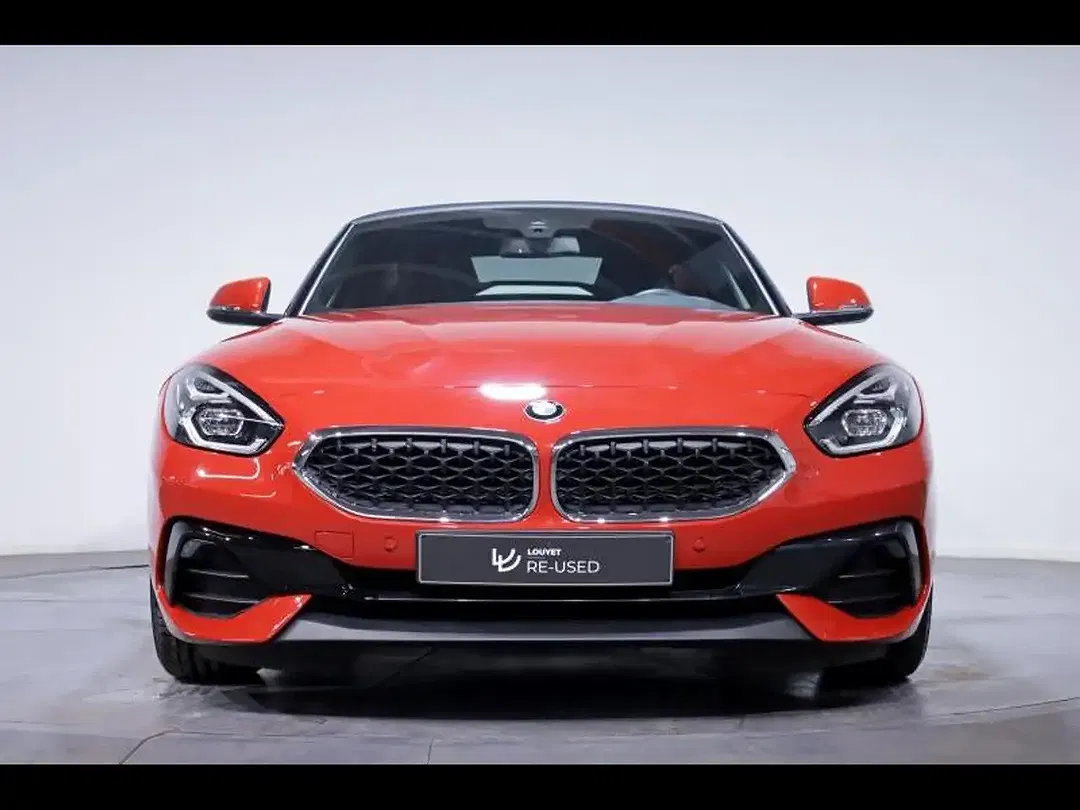 BMW Z4 sDrive - Thumbnail 4