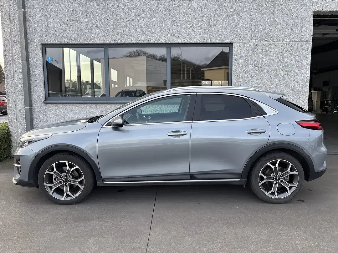 Kia XCeed 1.0 T-GDI - foto 1