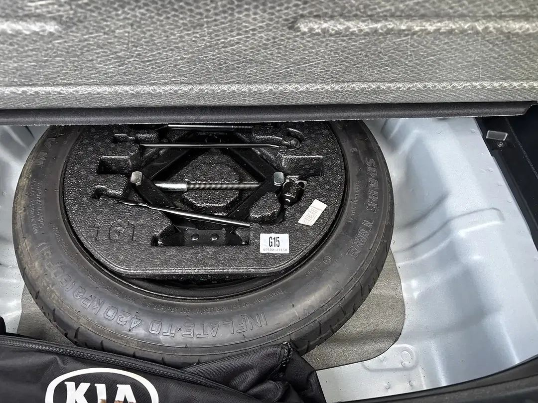 Kia XCeed 1.0 T-GDI - Thumbnail 10