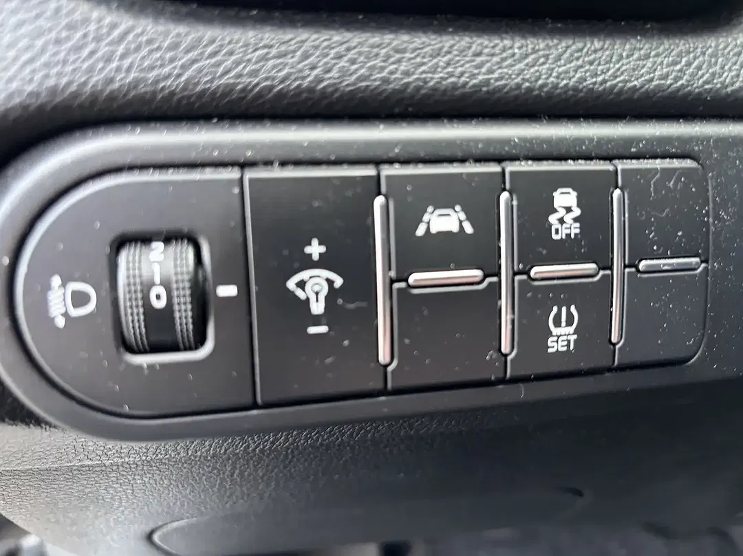 Kia XCeed 1.0 T-GDI - Thumbnail 11