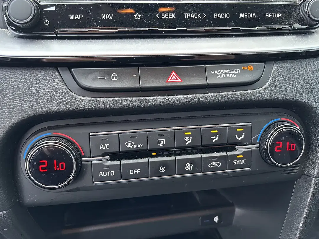 Kia XCeed 1.0 T-GDI - Thumbnail 12