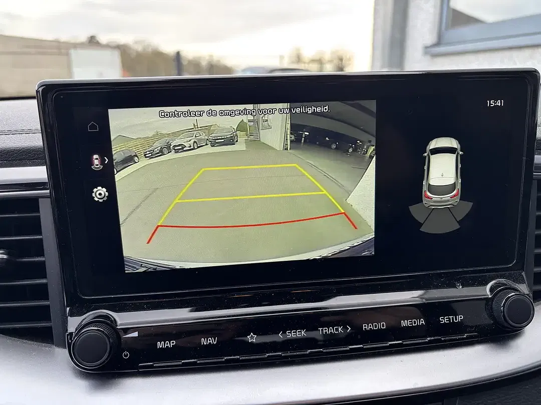 Kia XCeed 1.0 T-GDI - Thumbnail 13