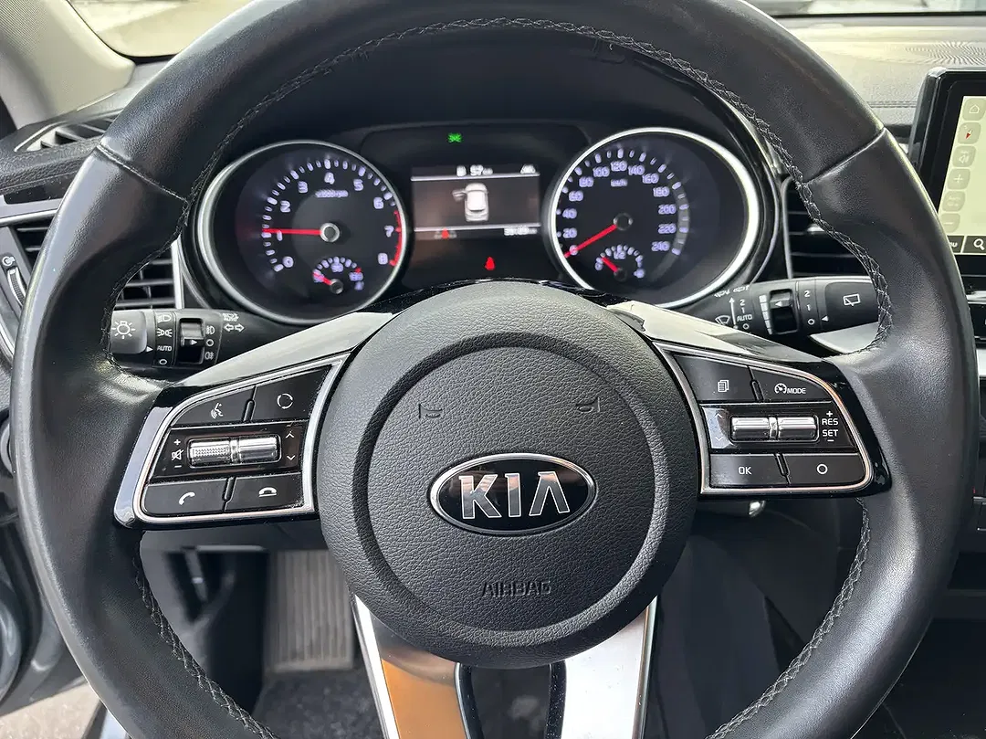 Kia XCeed 1.0 T-GDI - foto 15