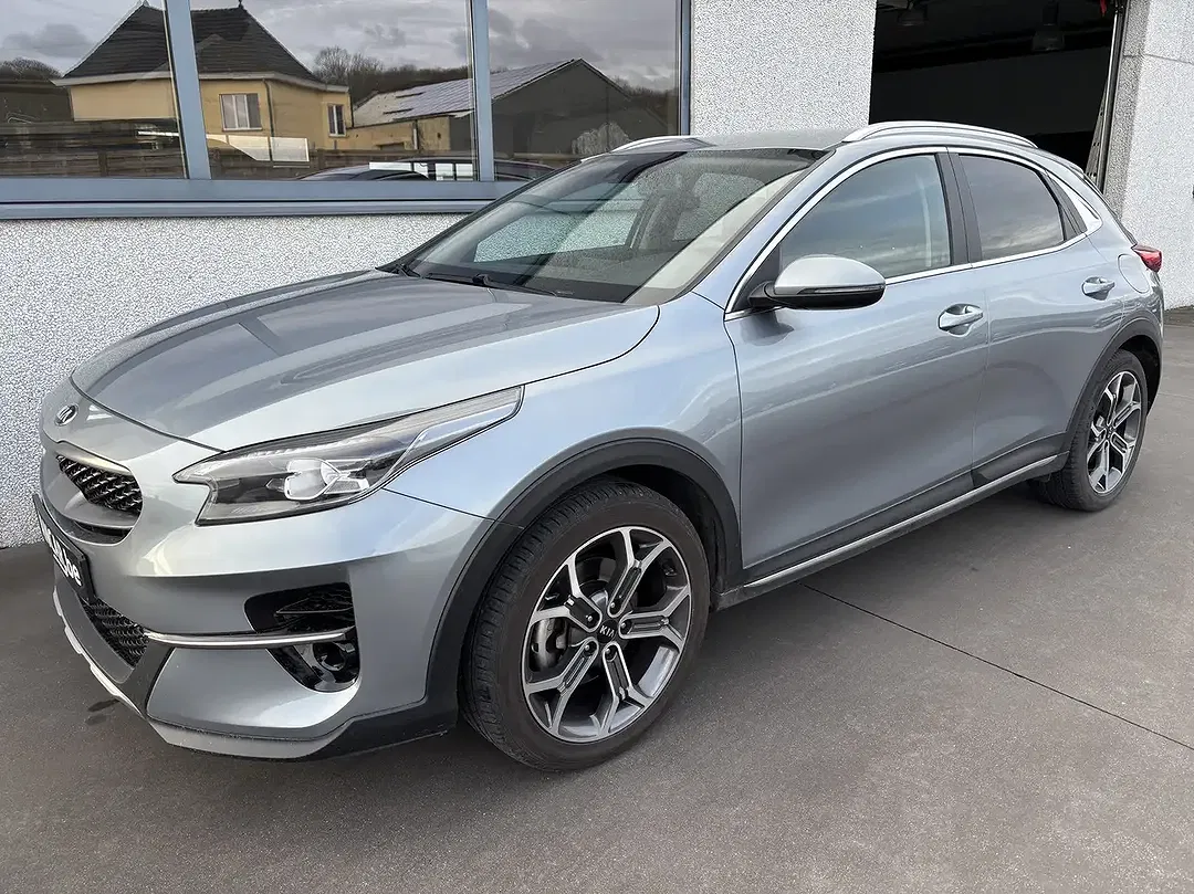 Kia XCeed 1.0 T-GDI - foto 2