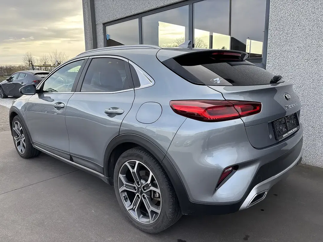 Kia XCeed 1.0 T-GDI - Thumbnail 4