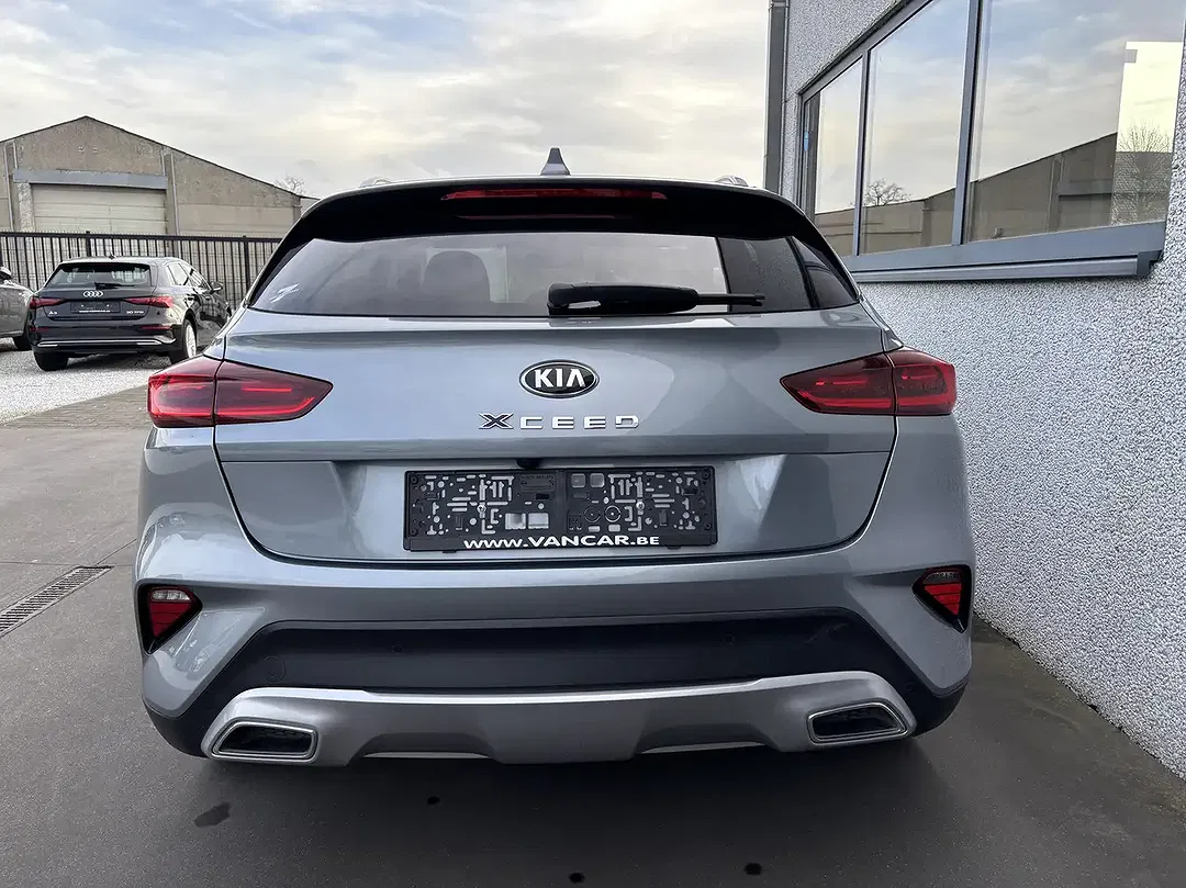 Kia XCeed 1.0 T-GDI - Thumbnail 5