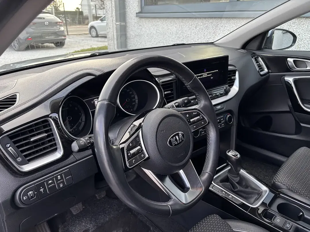 Kia XCeed 1.0 T-GDI - Thumbnail 6