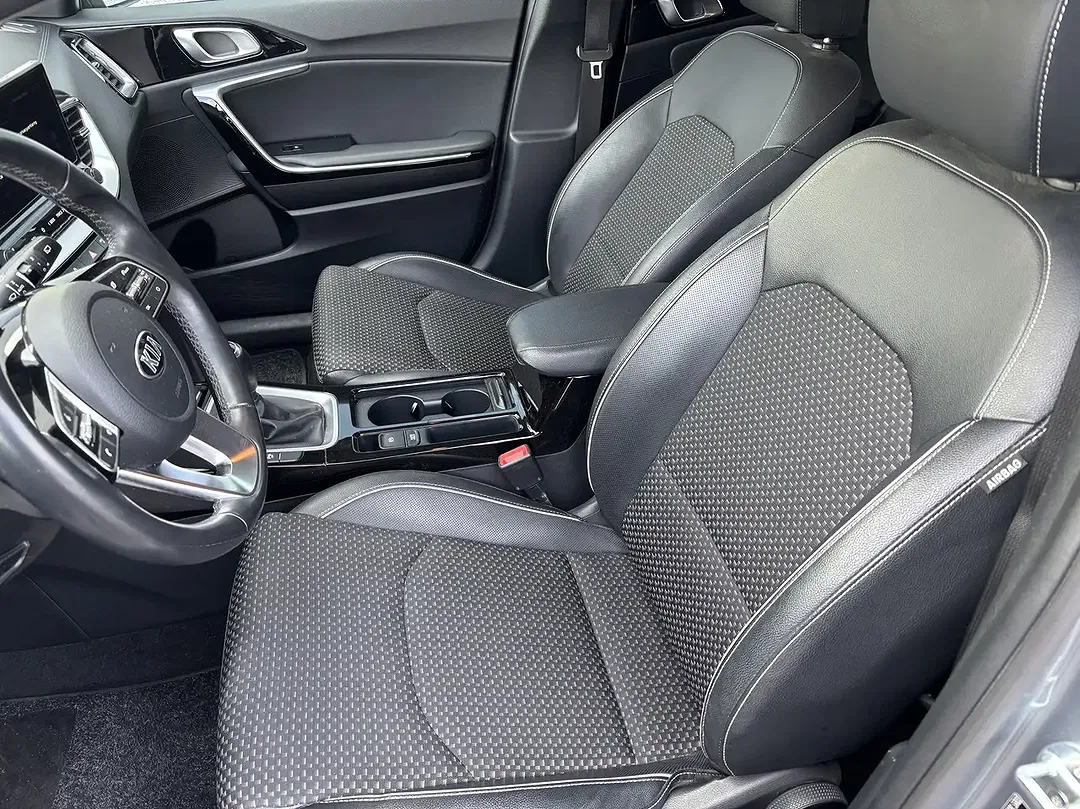 Kia XCeed 1.0 T-GDI - Thumbnail 8