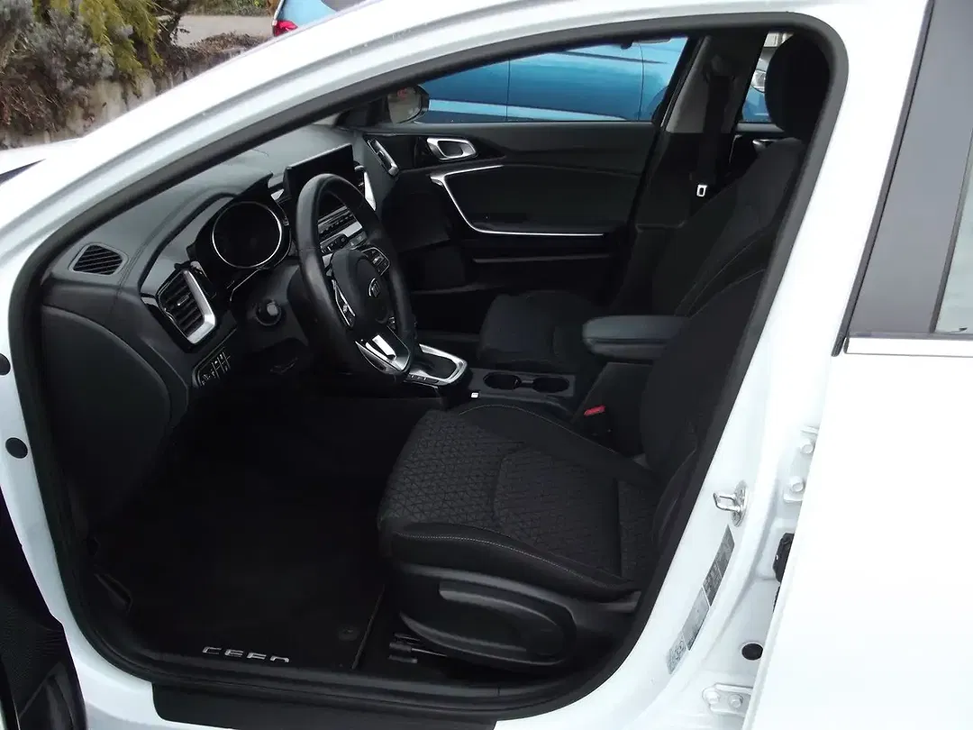 Kia Ceed / cee'd Vision - Thumbnail 10