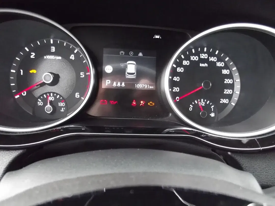 Kia Ceed / cee'd Vision - Thumbnail 13