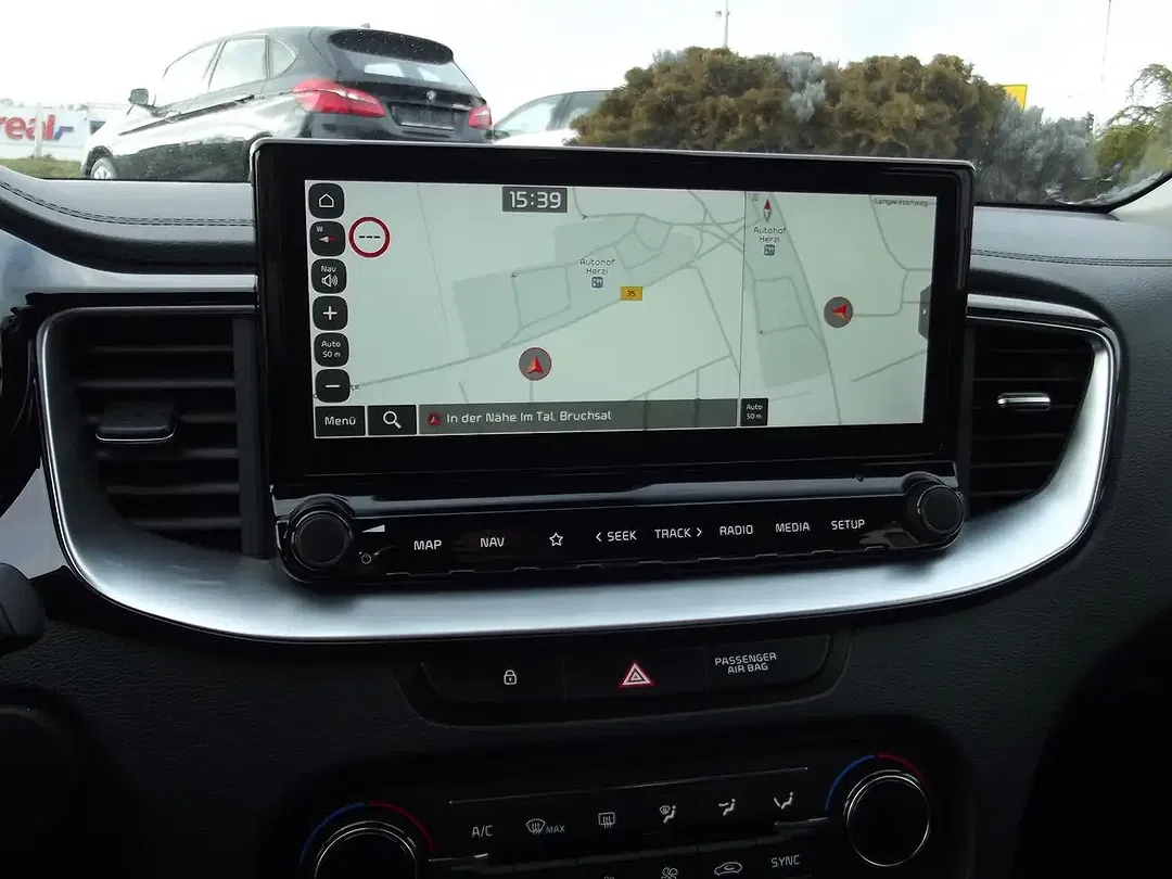 Kia Ceed / cee'd Vision - Thumbnail 14