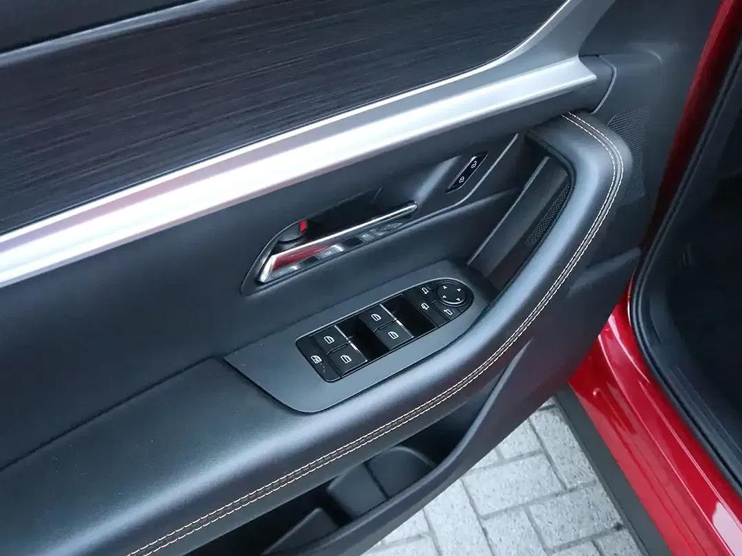Mazda CX-60 AWD PHEV Homura Plus - Thumbnail 10