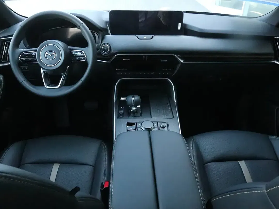Mazda CX-60 AWD PHEV Homura Plus - Thumbnail 12