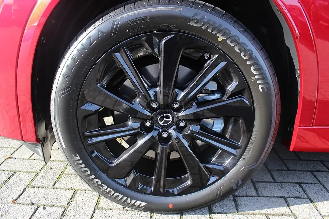 Mazda CX-60 AWD PHEV Homura Plus - Thumbnail 8