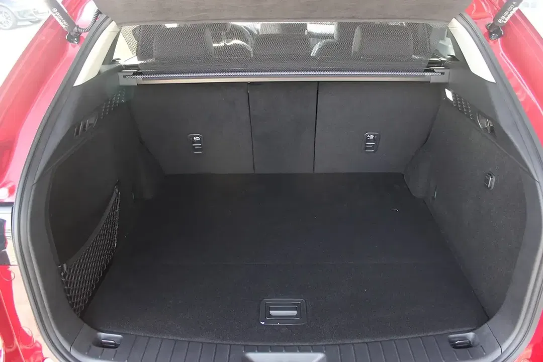Mazda CX-60 AWD PHEV Homura Plus - Thumbnail 9