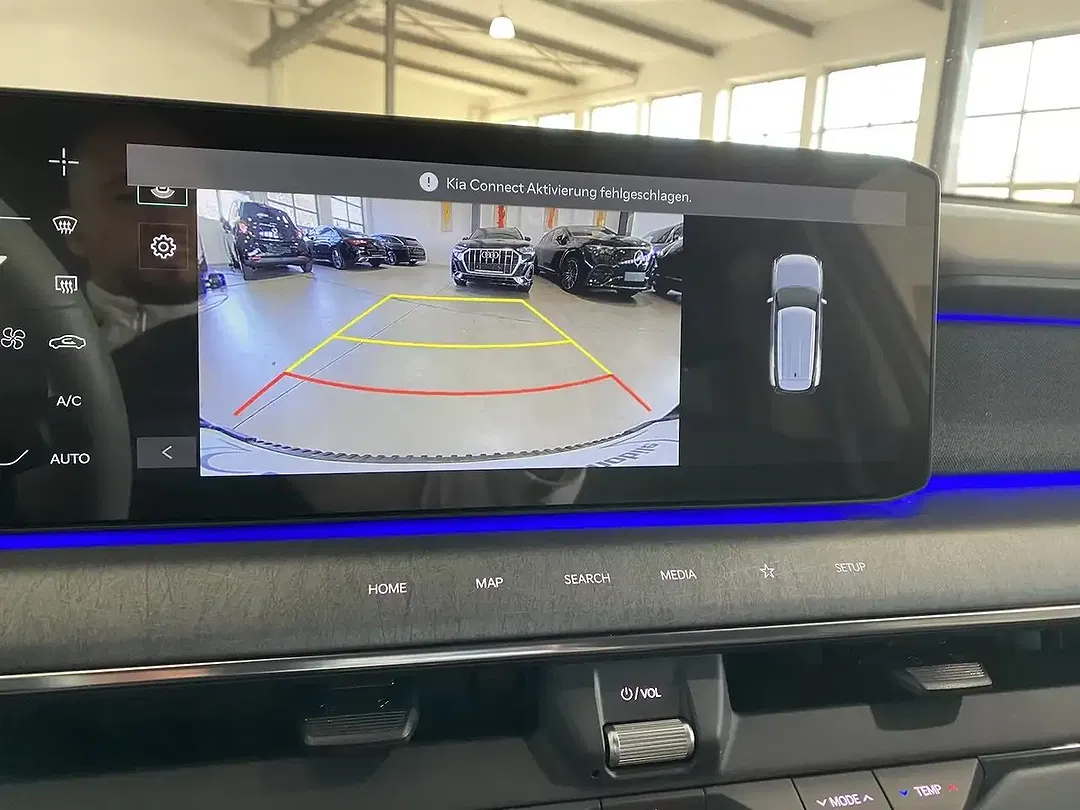 Kia EV9 99.8 kWh Earth - Thumbnail 10