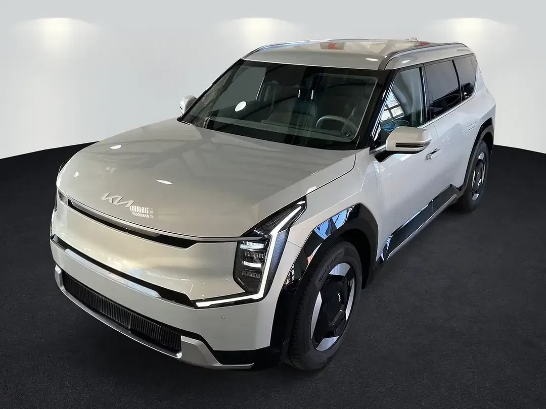 Kia EV9 99.8 kWh Earth - foto 1
