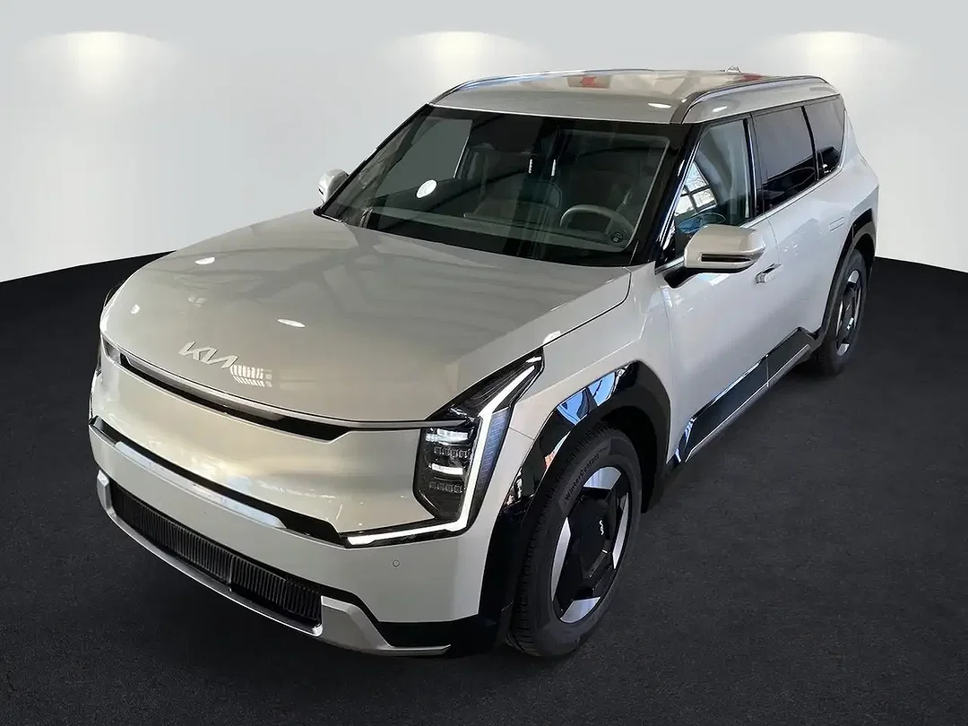 Kia EV9 99.8 kWh Earth - Afbeelding 1