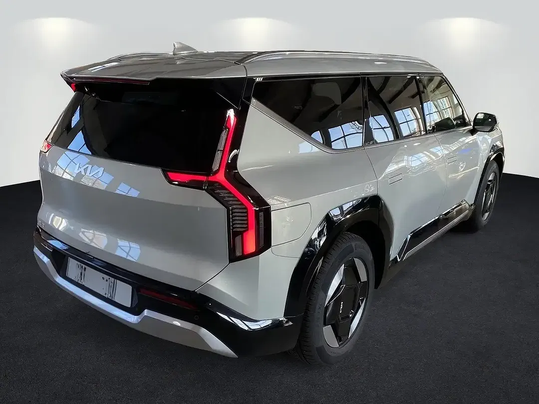 Kia EV9 99.8 kWh Earth - Thumbnail 3