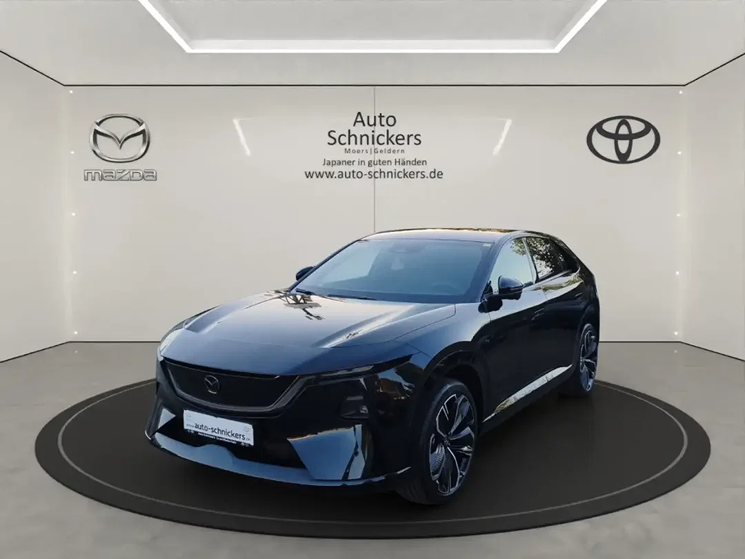 Mazda CX-6e Takumi - Afbeelding 1
