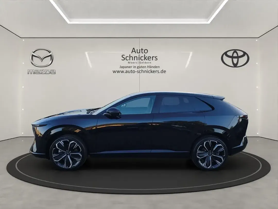 Mazda CX-6e Takumi - Thumbnail 2