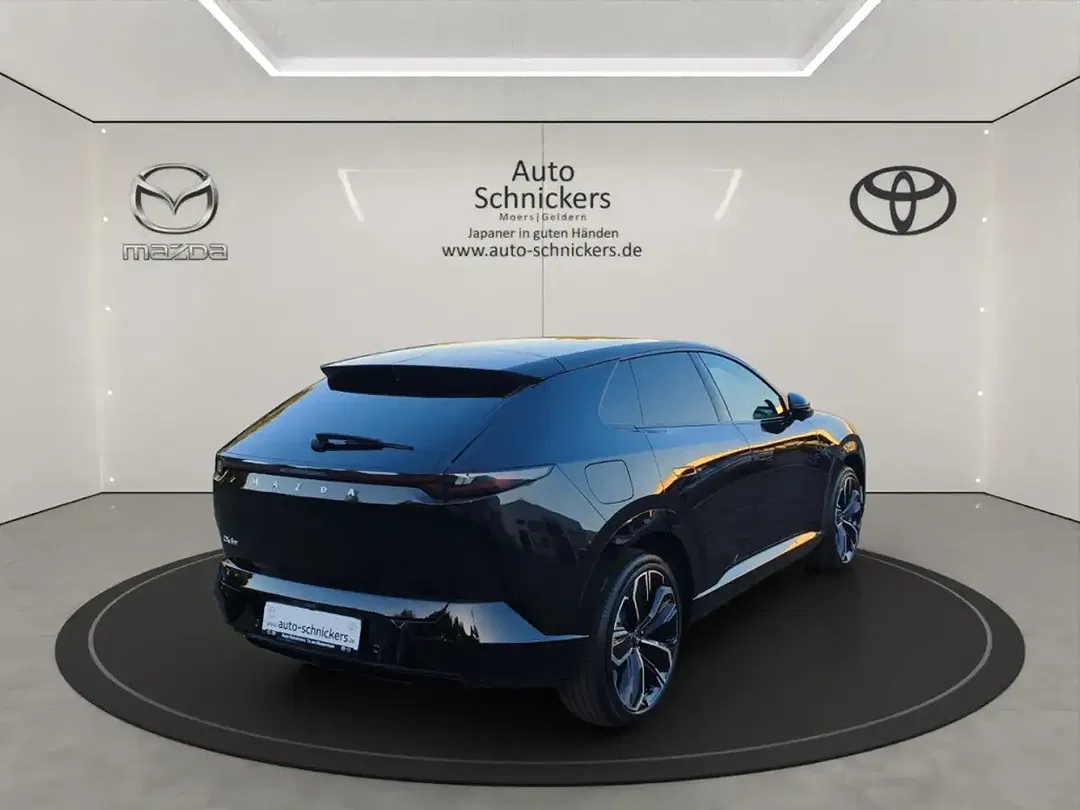 Mazda CX-6e Takumi - Thumbnail 4