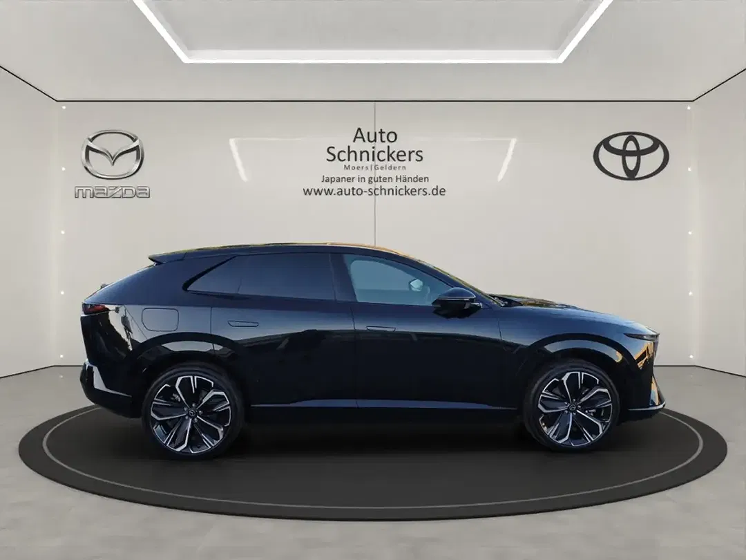 Mazda CX-6e Takumi - Thumbnail 5