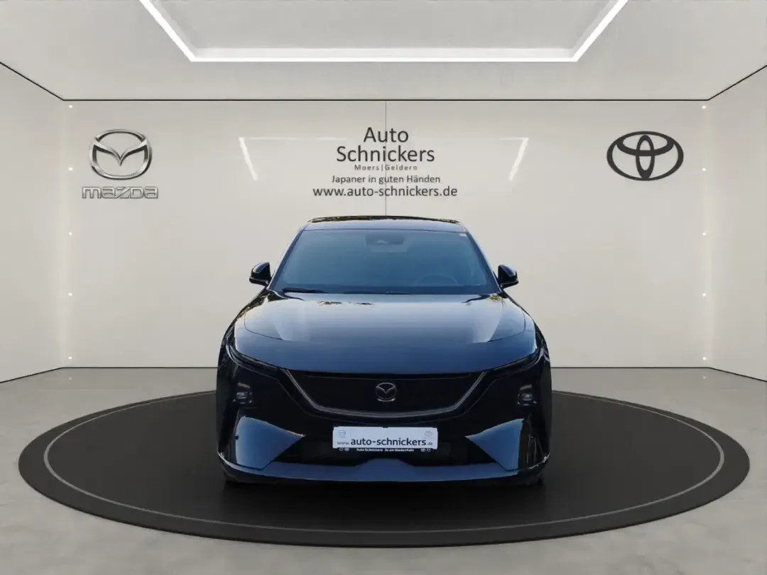 Mazda CX-6e Takumi - Thumbnail 7