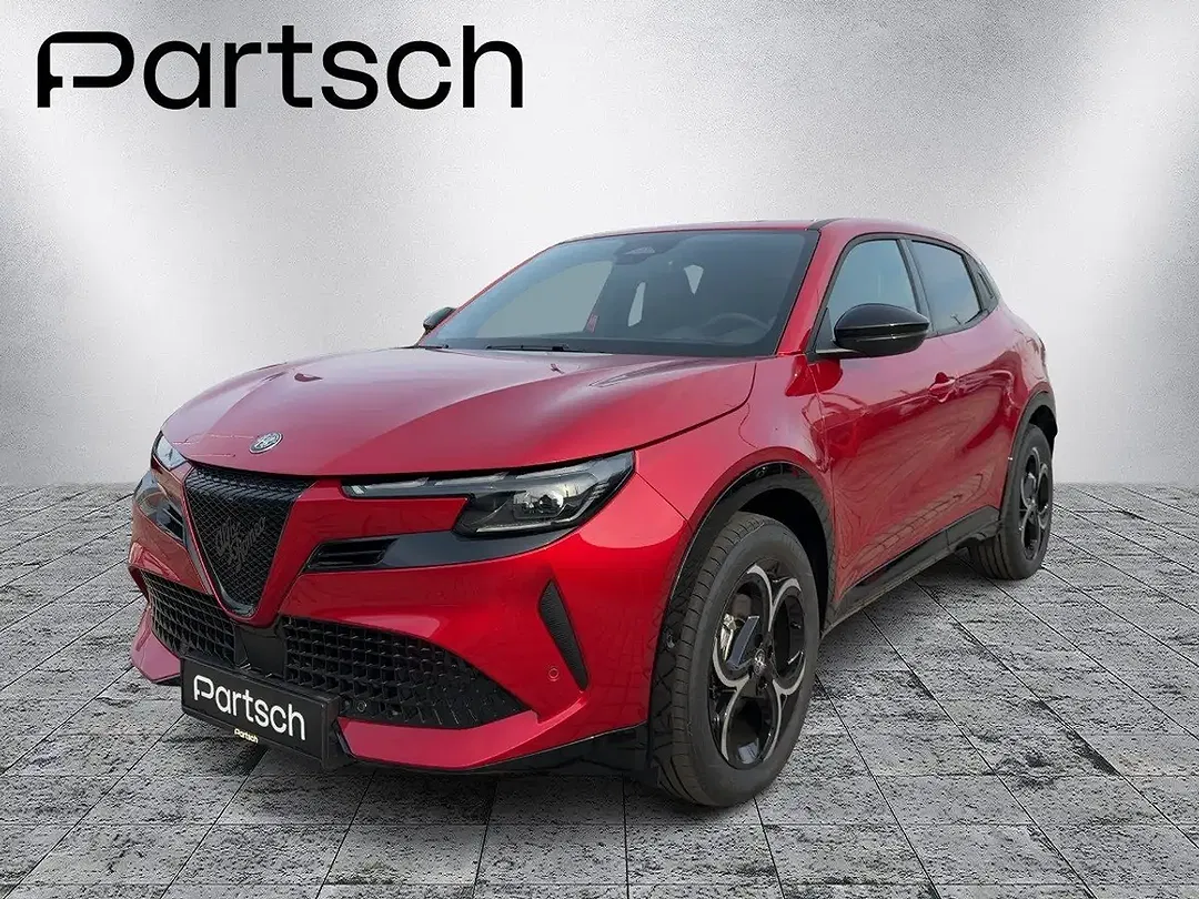 Alfa Romeo Junior 1.2 Ibrida MHEV Ti - foto 1