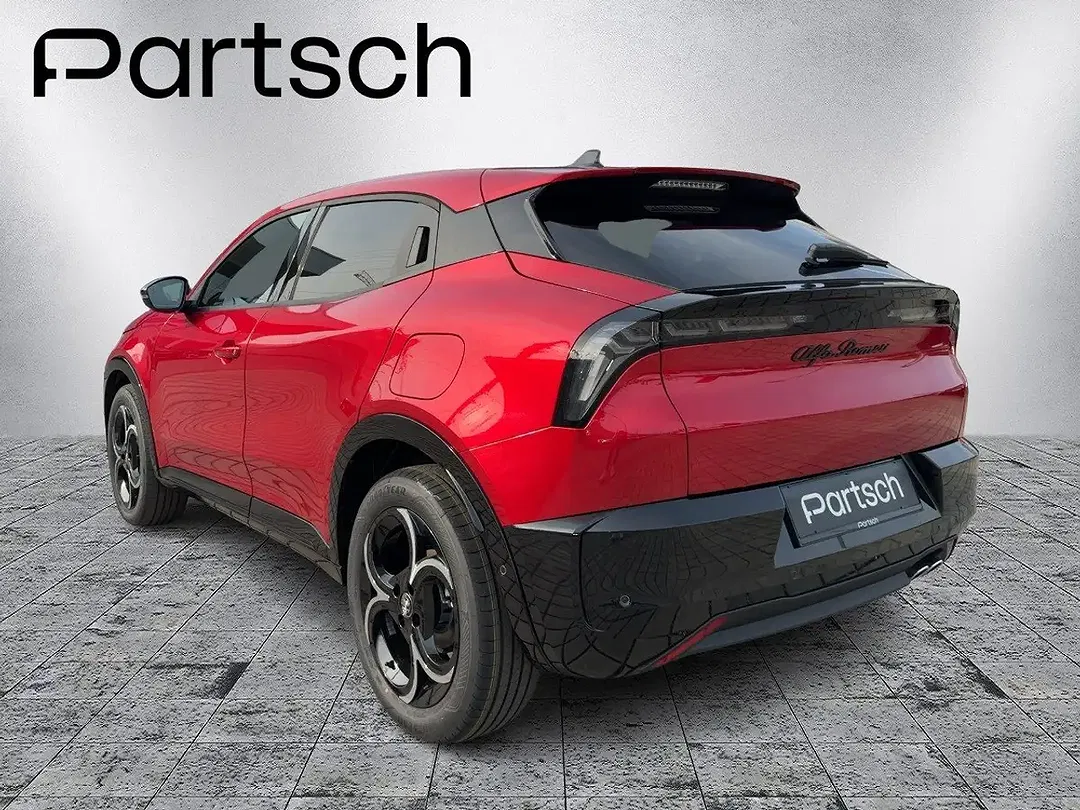 Alfa Romeo Junior 1.2 Ibrida MHEV Ti - foto 2
