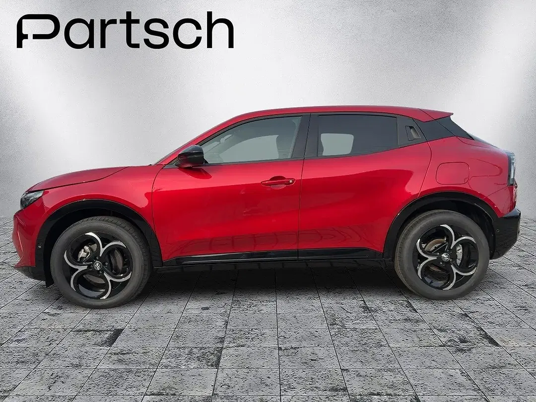 Alfa Romeo Junior 1.2 Ibrida MHEV Ti - Thumbnail 3