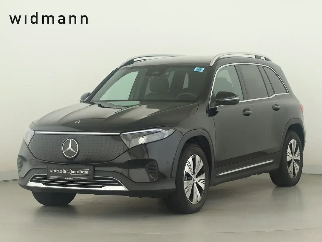 Mercedes-Benz EQB 250 Progressive Advanced - Afbeelding 1