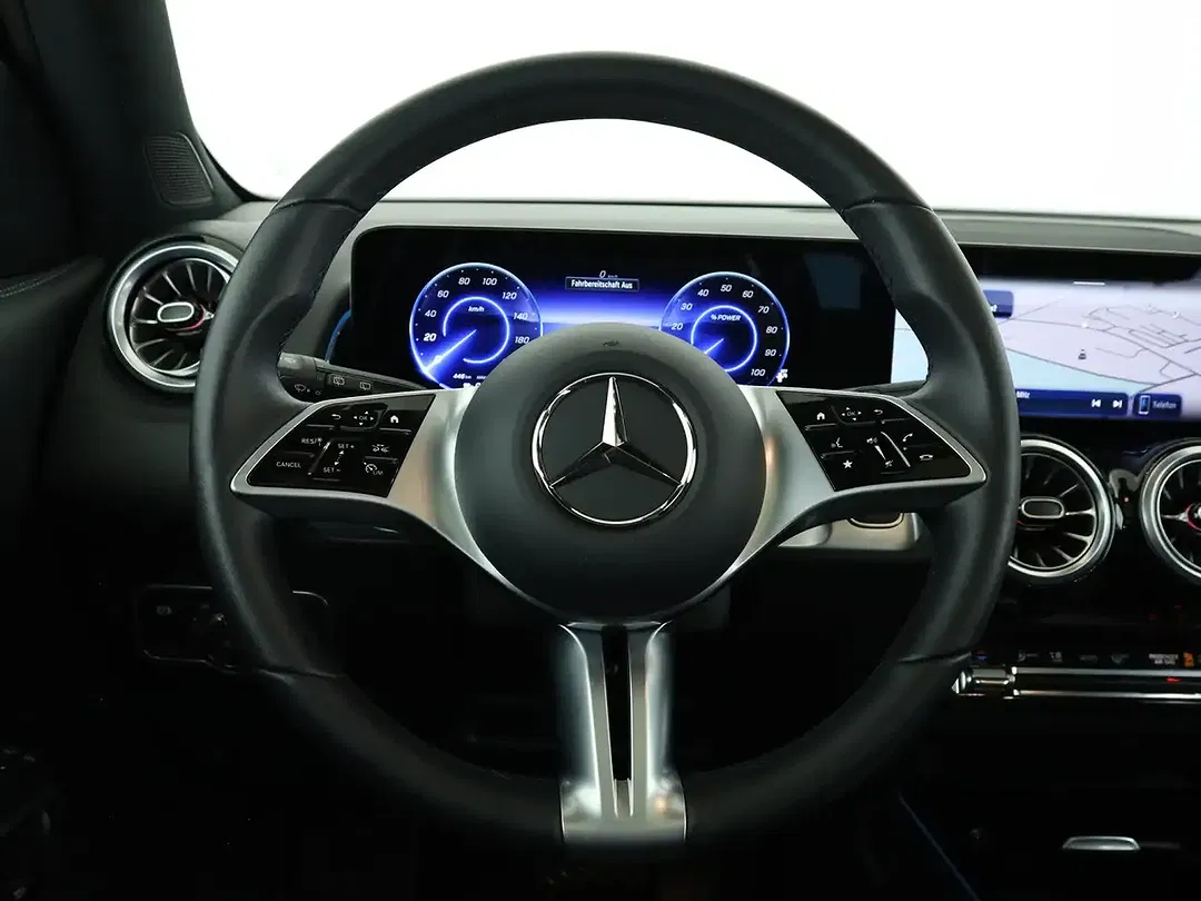 Mercedes-Benz EQB 250 Progressive Advanced - Thumbnail 11