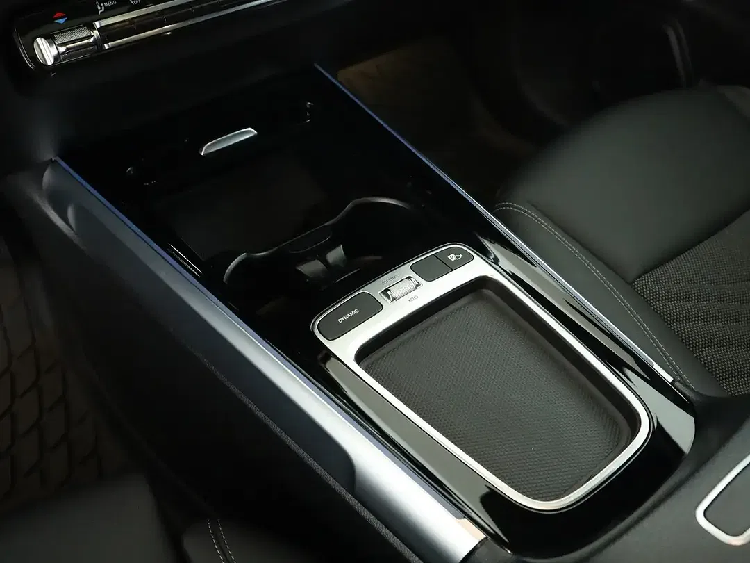 Mercedes-Benz EQB 250 Progressive Advanced - Thumbnail 15