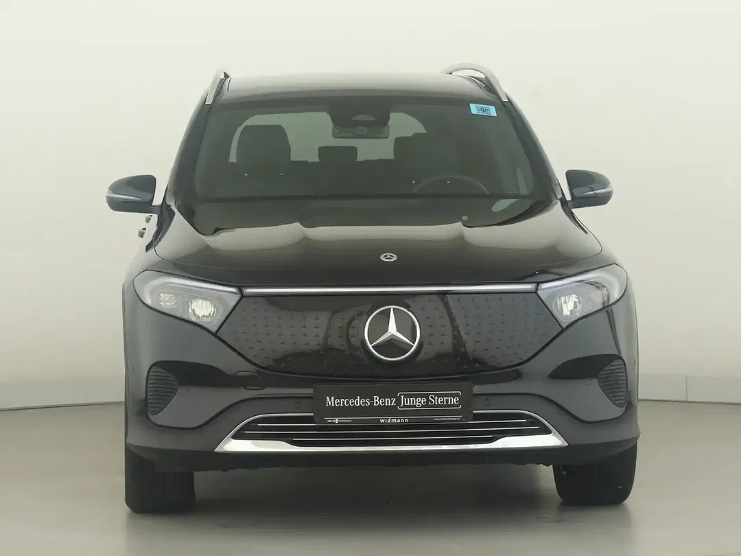 Mercedes-Benz EQB 250 Progressive Advanced - Thumbnail 3
